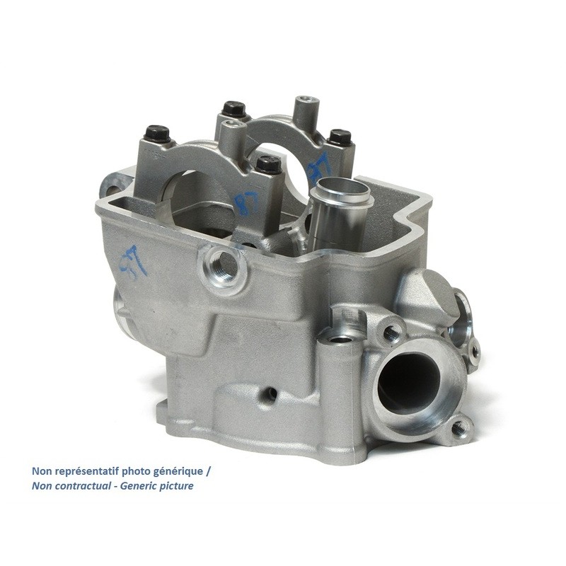 Culasse CYLINDER WORKS - origine Honda TRX 450ER/450R