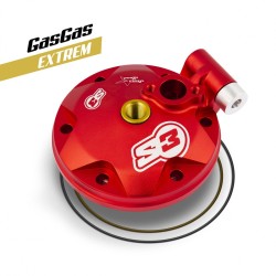 Kit culasse et insert S3...