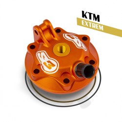 Kit culasse et insert S3...