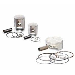 Kit piston forgé WISECO...