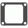 Joint de rechange V-FORCE pour boîte à clapets 12700007