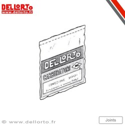 Pochettes de joints DELL...