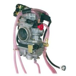 Carburateur KEIHIN FCR35...