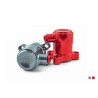 Récepteur d'embrayage hydraulique STM noir Ducati Panigale