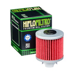 Filtre à huile HIFLOFILTRO...