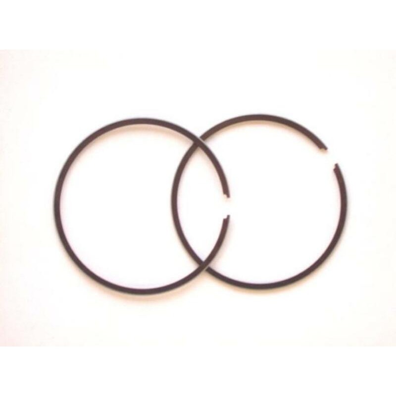 Jeu de segments TECNIUM Ø54.25mm Suzuki RG125/250 Gamma