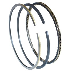 Segments PROX Ø43,5mm...