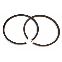Jeu de segments Ø55.00mm...