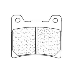 Plaquettes de frein CL...