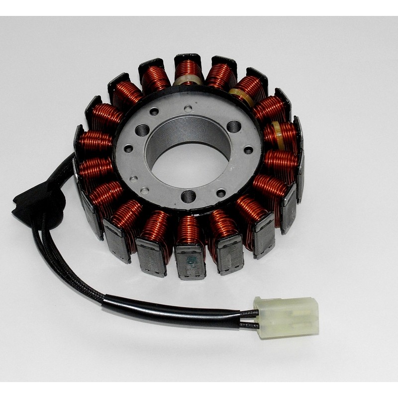 Stator TOURMAX - Suzuki AN 650 Burgman