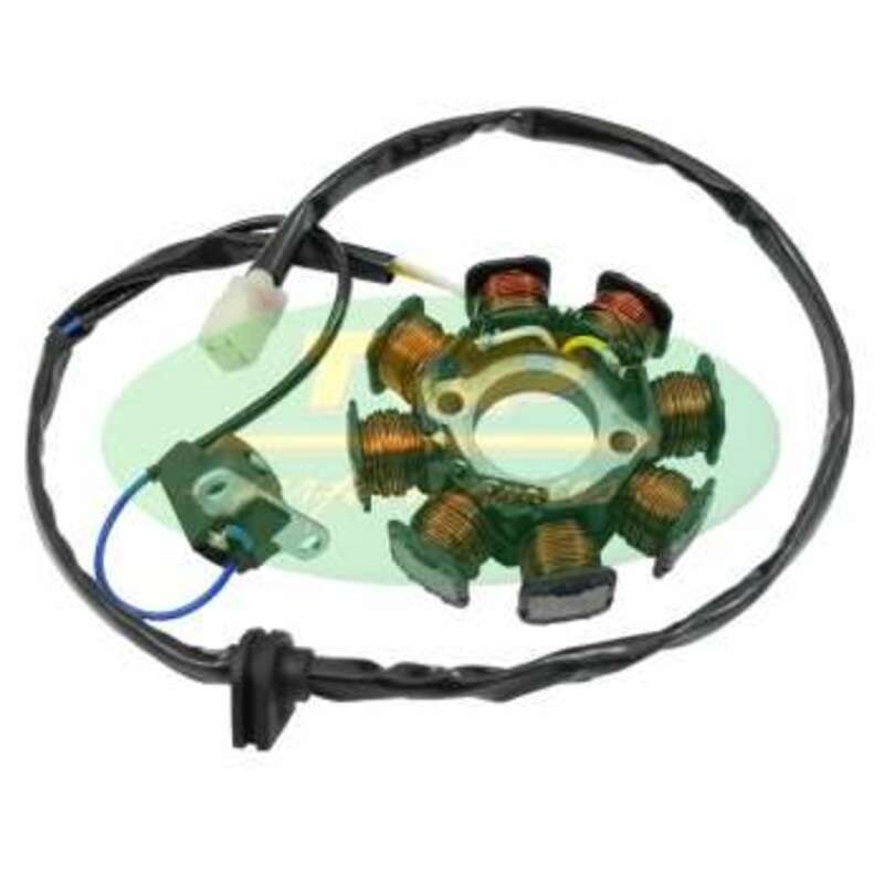 Stator TOP PERFORMANCES Kymco People 125