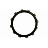 Disque garni TOURMAX - Kawasaki KZ400/440
