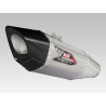 Silencieux YOSHIMURA R-11Sq - Kawasaki Z900