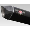 Silencieux YOSHIMURA Hepta Force - Yamaha Tenere 700