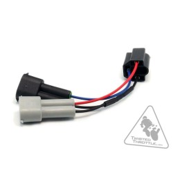 Adaptateur câble DENALI...