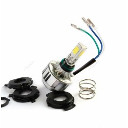 Kit ampoules pour phare...