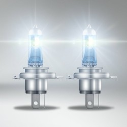 Ampoules OSRAM H4 Night...