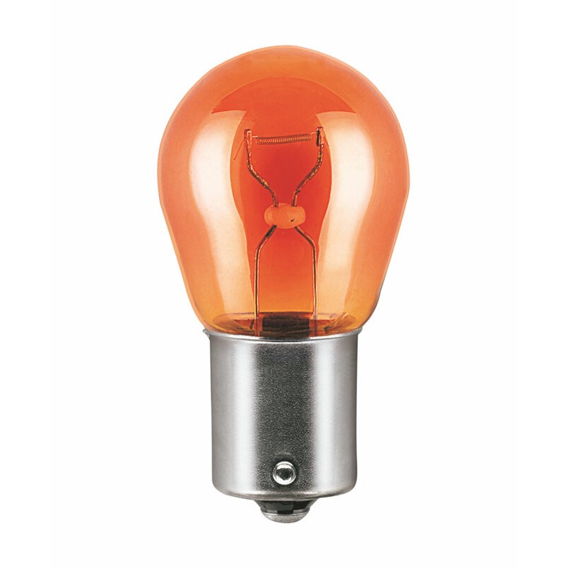 Ampoule OSRAM Original Line PY21W 12V 21W - x10