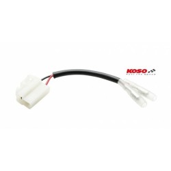 Adaptateur clignotant KOSO...