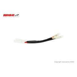 Adaptateur clignotant KOSO...