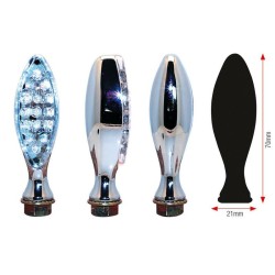 Clignotants BIHR Elipse LED...