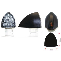Clignotants BIHR Profil LED...