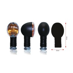 Clignotants BIHR 21W Basic...