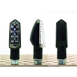 Clignotants V PARTS Bud LED...