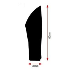 Clignotants V PARTS Spike...