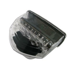 Feu arrière BIHR LED avec...