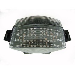 Feu arrière BIHR LED avec...