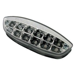 Feu arrière BIHR LED avec...