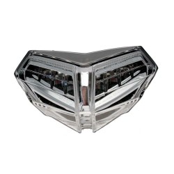 Feu arrière BIHR LED avec...