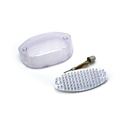 Feu arrière BIHR LED avec...