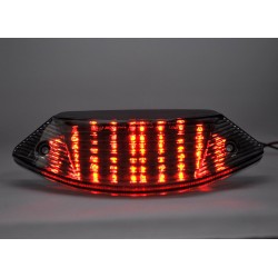 Feu arrière BIHR LED avec...