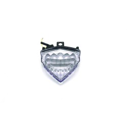 Feu arrière LED Bihr avec...