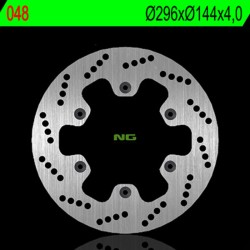 Disque de frein NG BRAKE...