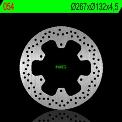 Disque de frein NG BRAKE...