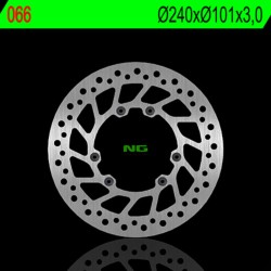 Disque de frein NG BRAKE...
