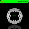 Disque de frein NG BRAKE DISC pétale fixe - 101X