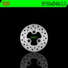 Disque de frein NG BRAKE DISC fixe - 1020