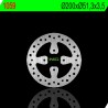 Disque de frein NG BRAKE DISC fixe - 1059