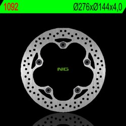 Disque de frein NG BRAKE...