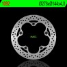 Disque de frein NG BRAKE DISC fixe - 1092