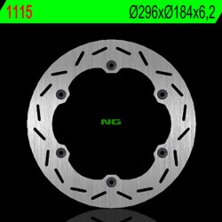 Disque de frein NG BRAKE...