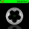 Disque de frein NG BRAKE DISC fixe - 1202