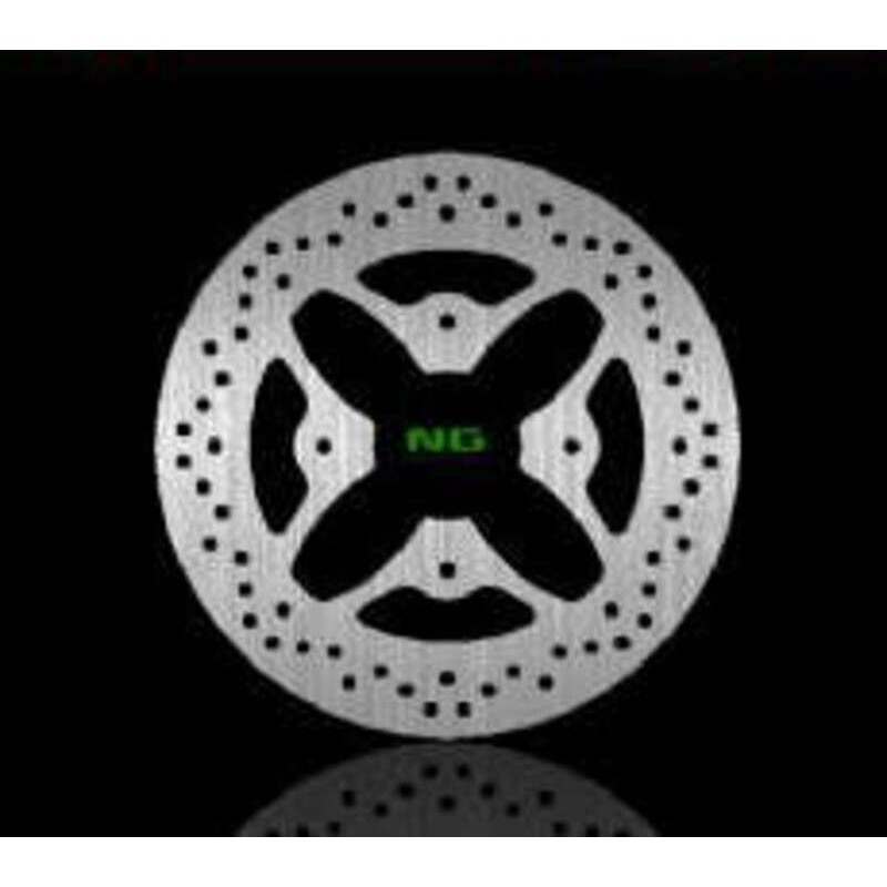 Disque de frein NG BRAKE DISC fixe - 1235