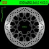 Disque de frein NG BRAKE DISC flottant - 1253
