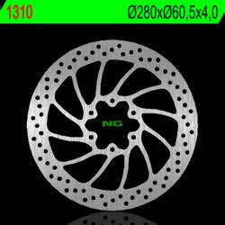 Disque de frein NG BRAKE...