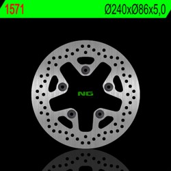 Disque de frein NG BRAKE...